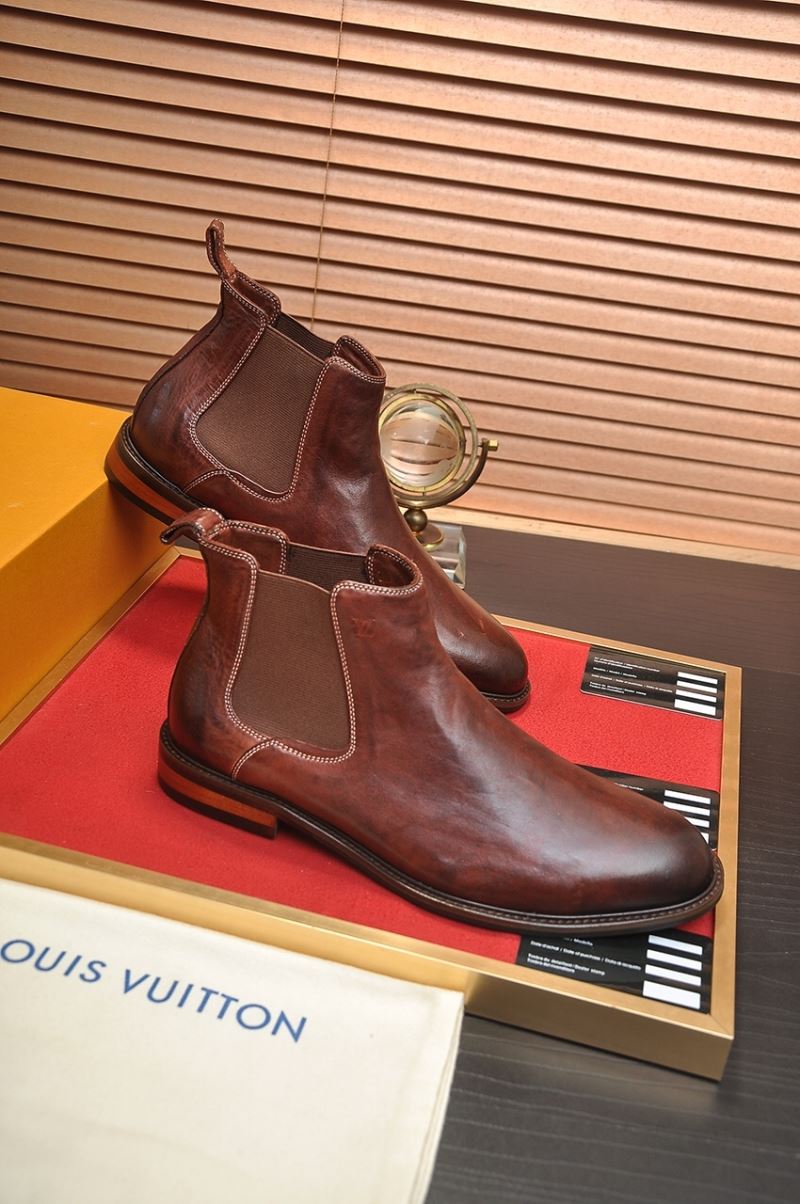 Louis Vuitton Business Shoes